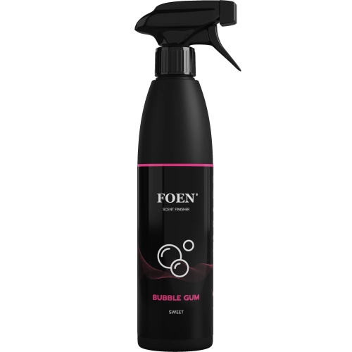 FOEN BUBBLE GUM 450ml zapach do samochodu